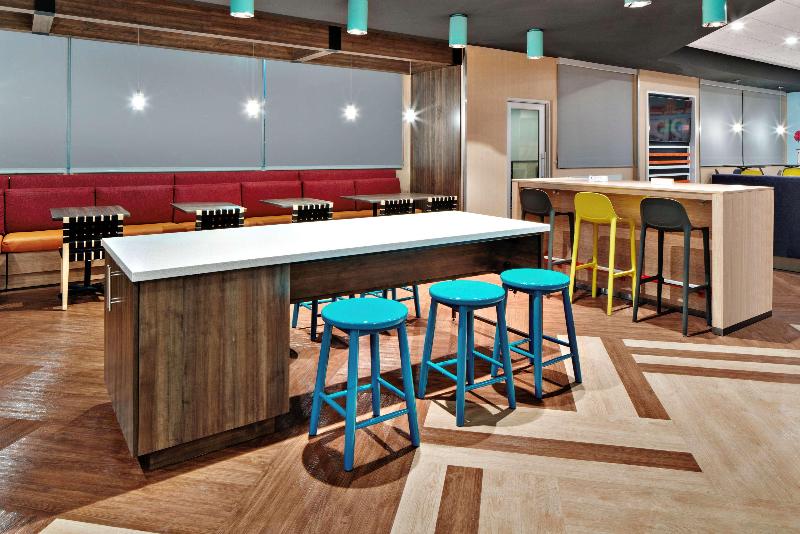 فندق Tru By Hilton Terrell