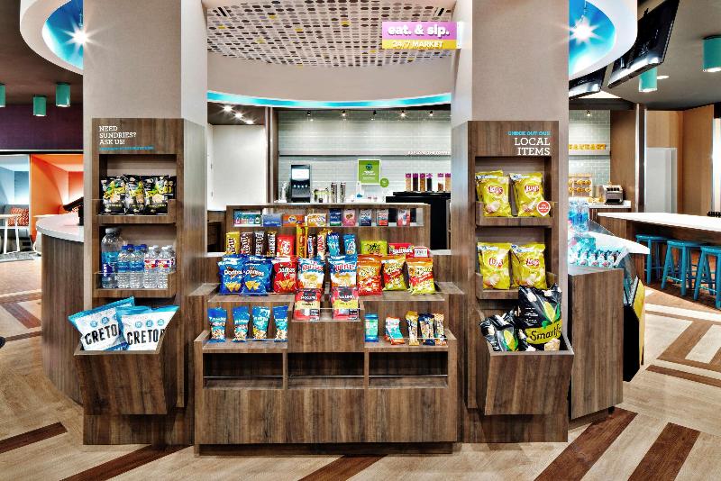 فندق Tru By Hilton Terrell