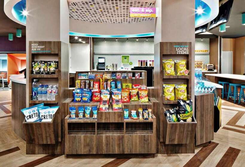 فندق Tru By Hilton Terrell