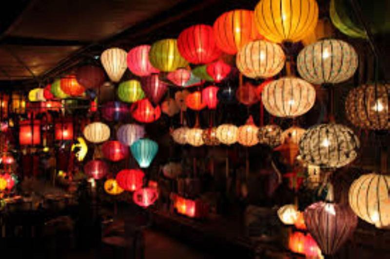 هتل Truc Loc Villa