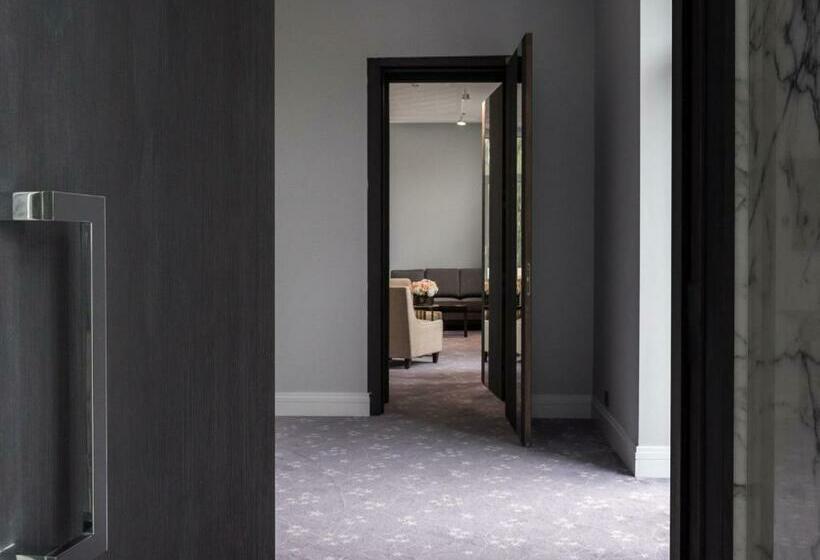 Отель Villa Genesis