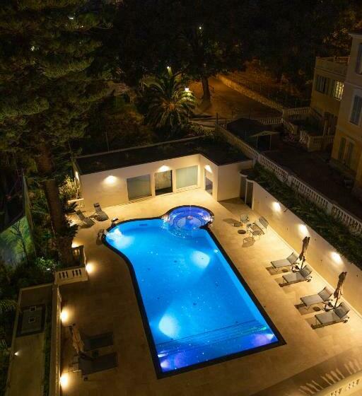 ホテル Villa Genesis