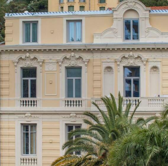 Отель Villa Genesis