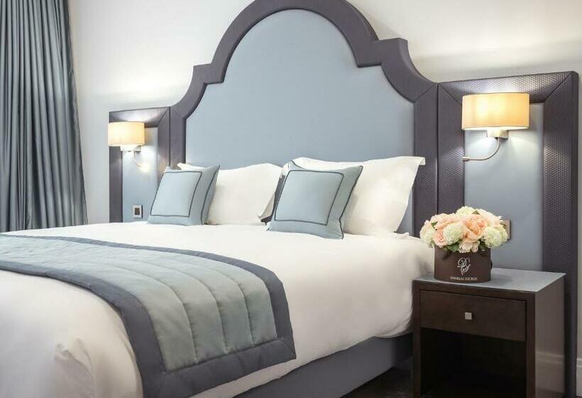 ホテル Villa Genesis