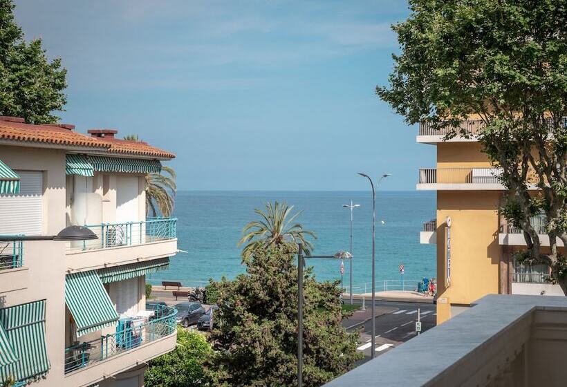 Отель Villa Genesis