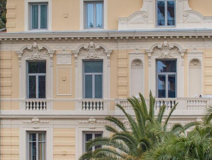 Отель Villa Genesis