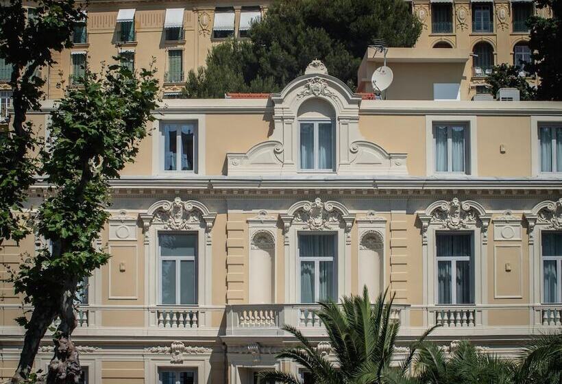 Отель Villa Genesis