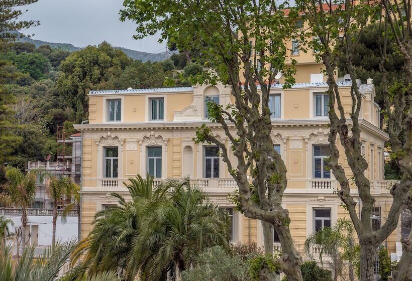 Отель Villa Genesis