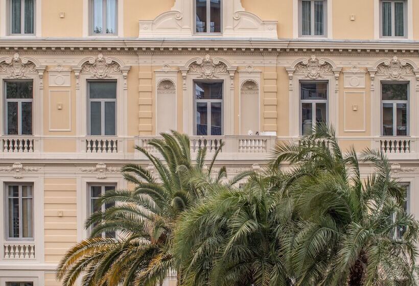 Отель Villa Genesis