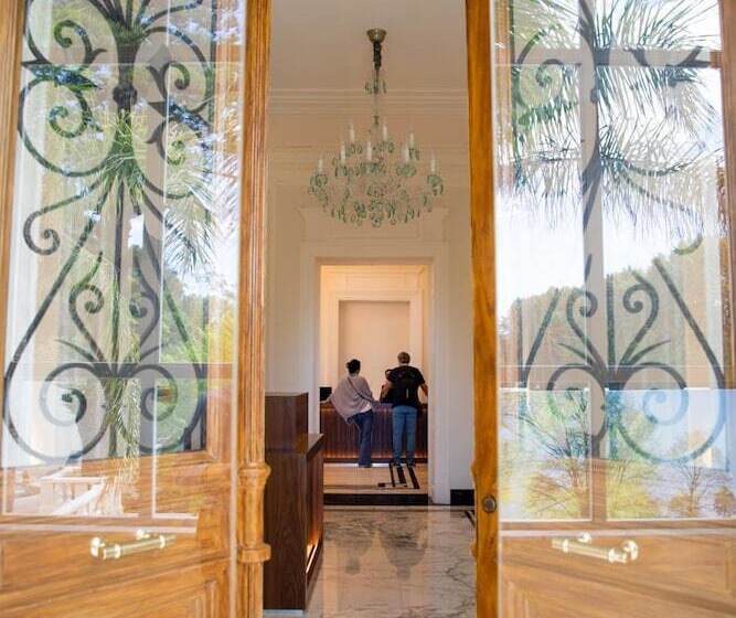 ホテル Villa Genesis