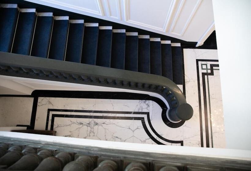 Отель Villa Genesis