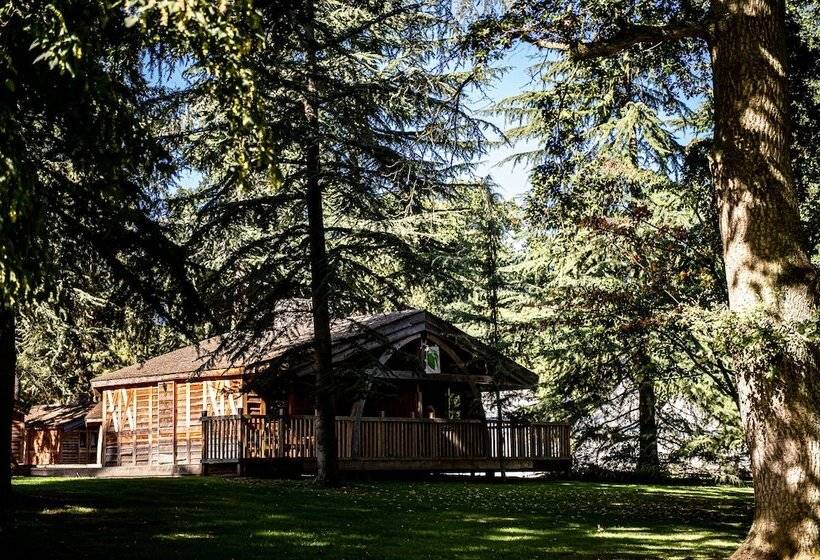 Warwick Castle Hotel And Knight S Village