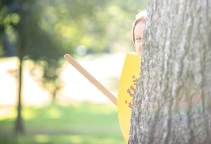 Warwick Castle Hotel And Knight S Village