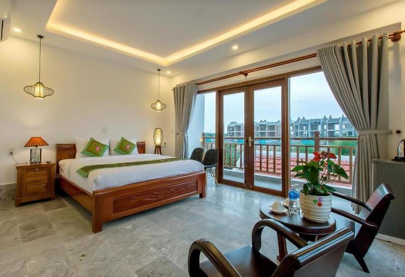 هتل White House Villa Hoi An