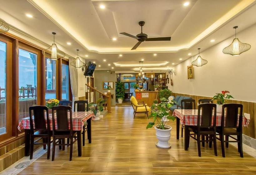 هتل White House Villa Hoi An