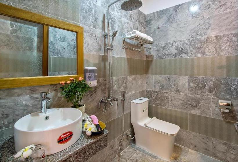 هتل White House Villa Hoi An