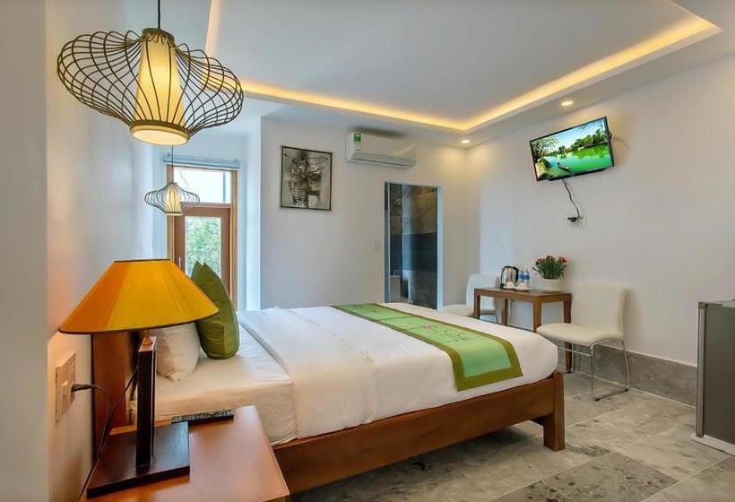 هتل White House Villa Hoi An