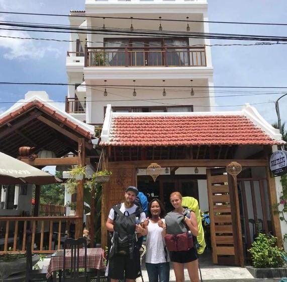 هتل White House Villa Hoi An