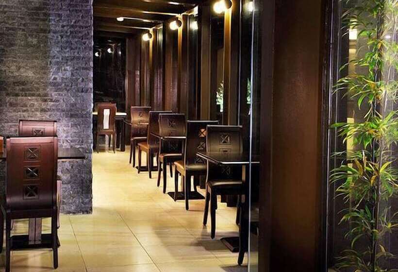 هتل Yonghe Resort