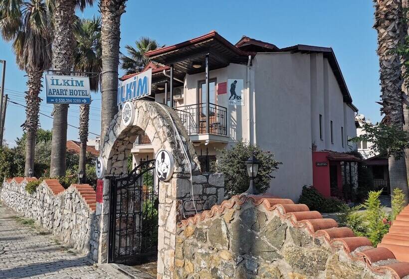Ilkim Apart
