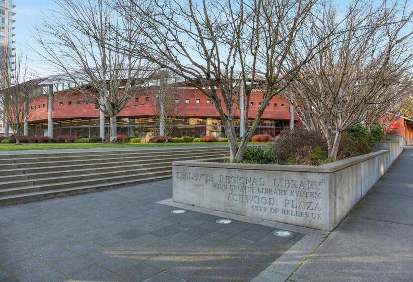 Kasa Bellevue Seattle