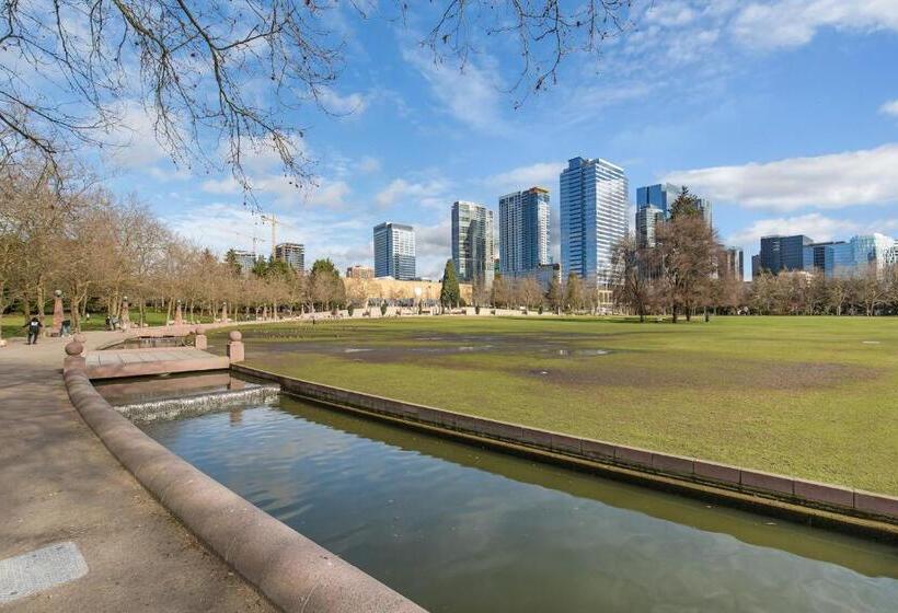 Kasa Bellevue Seattle