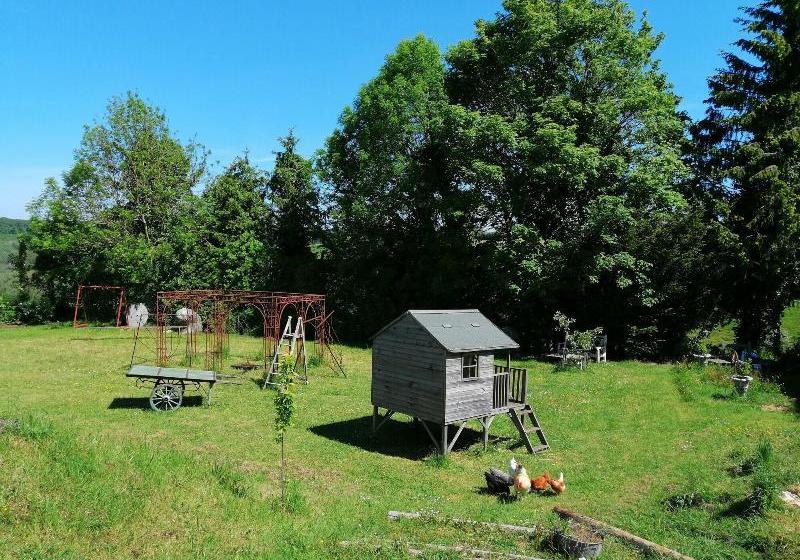 La Guinguette De Belleme