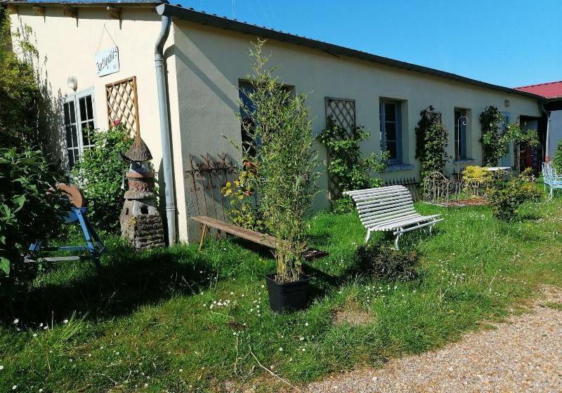 La Guinguette De Belleme