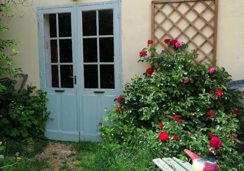 La Guinguette De Belleme