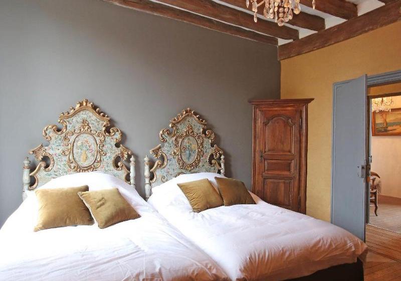 La Guinguette De Belleme