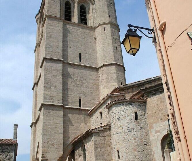 La Maison De Rose   B&b