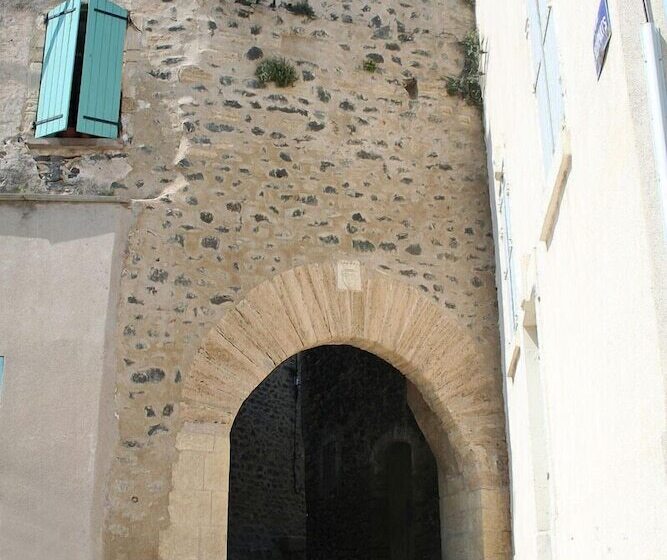 La Maison De Rose   B&b