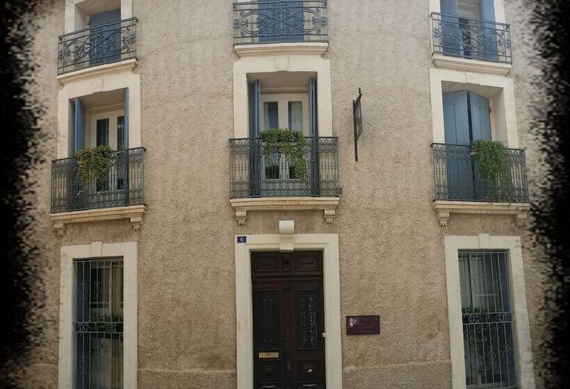 La Maison De Rose   B&b