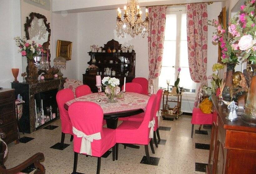 La Maison De Rose   B&b