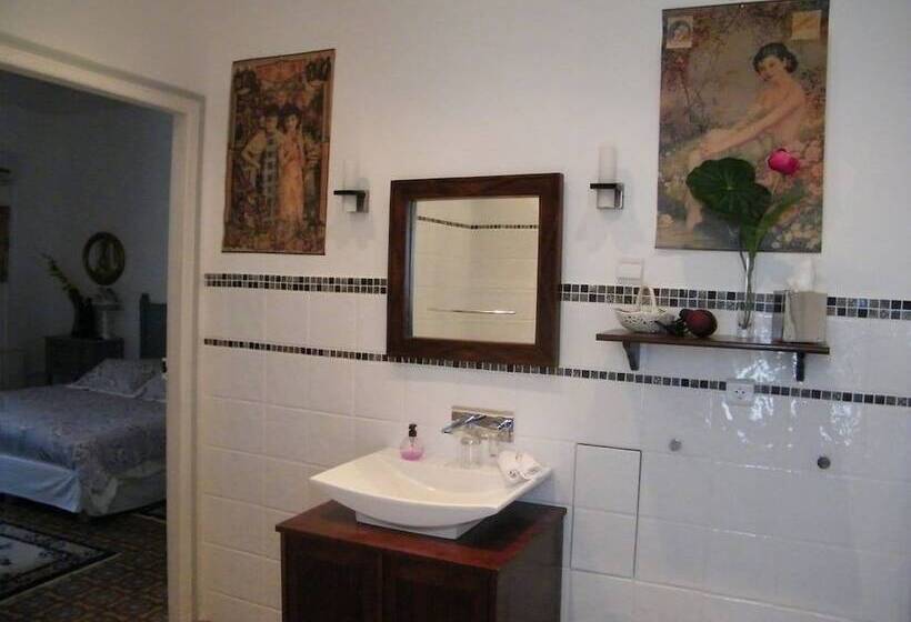 La Maison De Rose   B&b