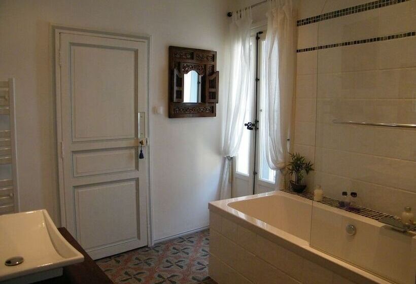 La Maison De Rose   B&b