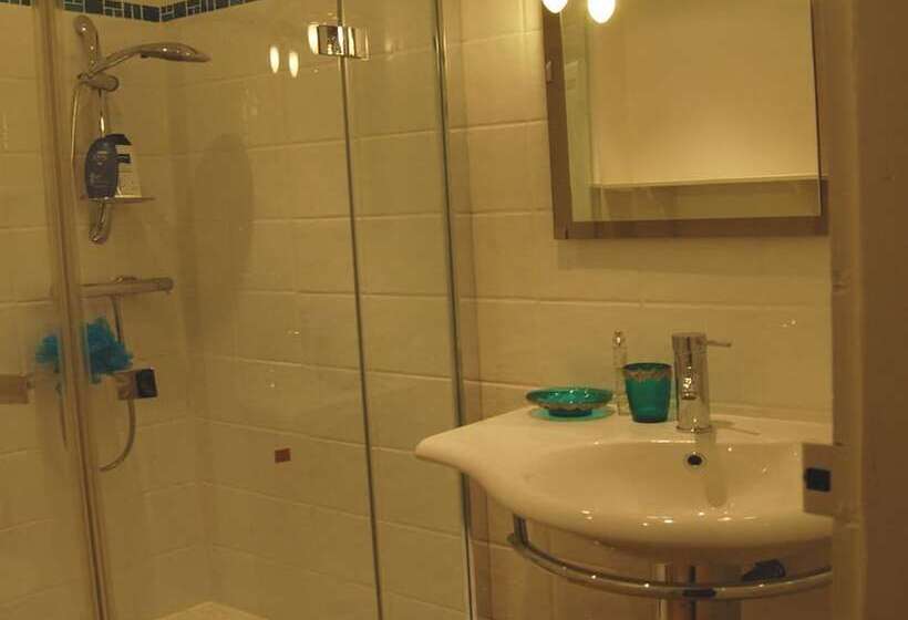 La Maison De Rose   B&b