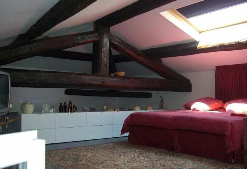 La Maison De Rose   B&b