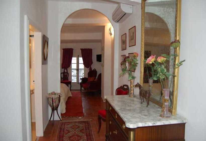 La Maison De Rose   B&b