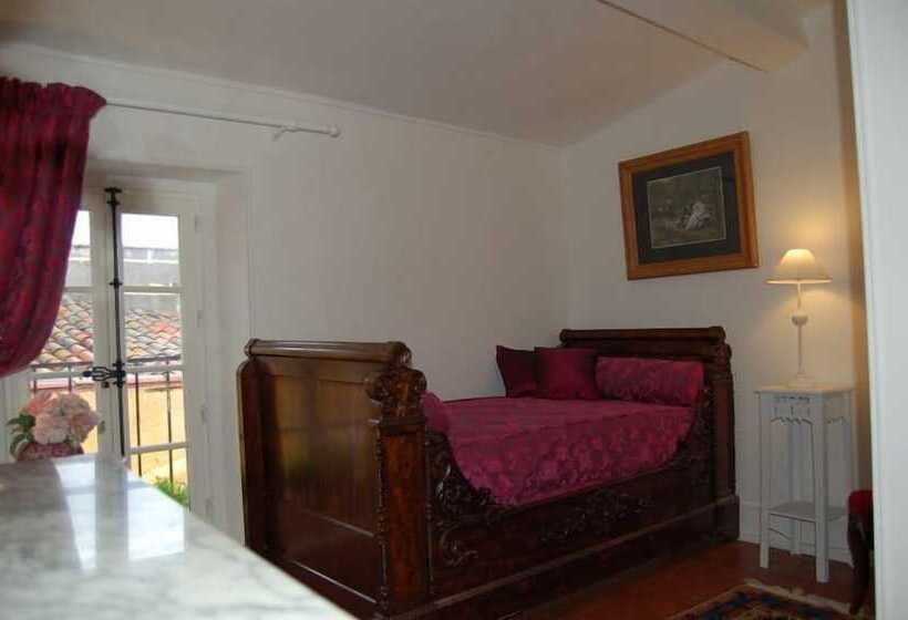 La Maison De Rose   B&b