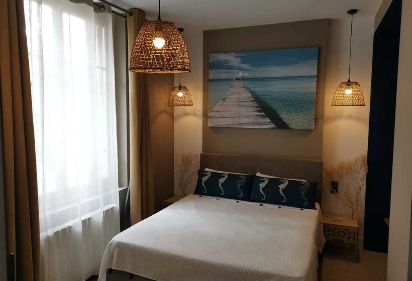 La Maison Saint Louis