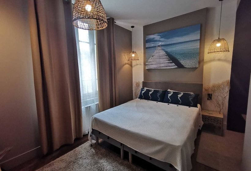 La Maison Saint Louis