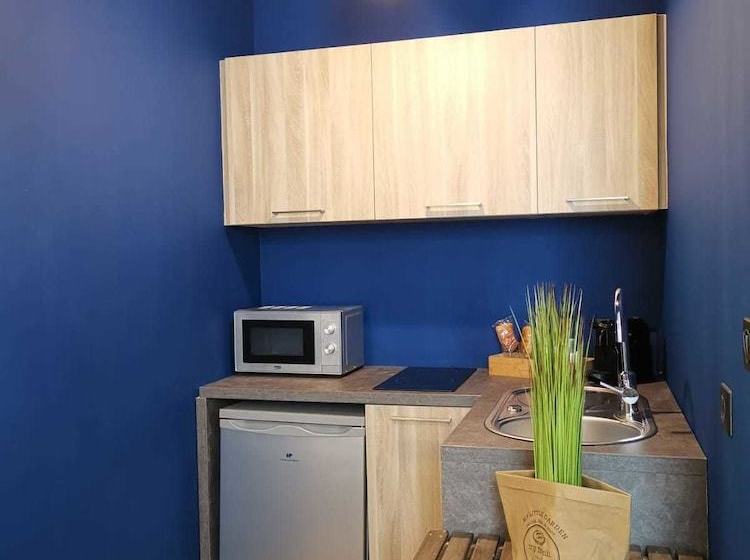 La Maison Saint Louis