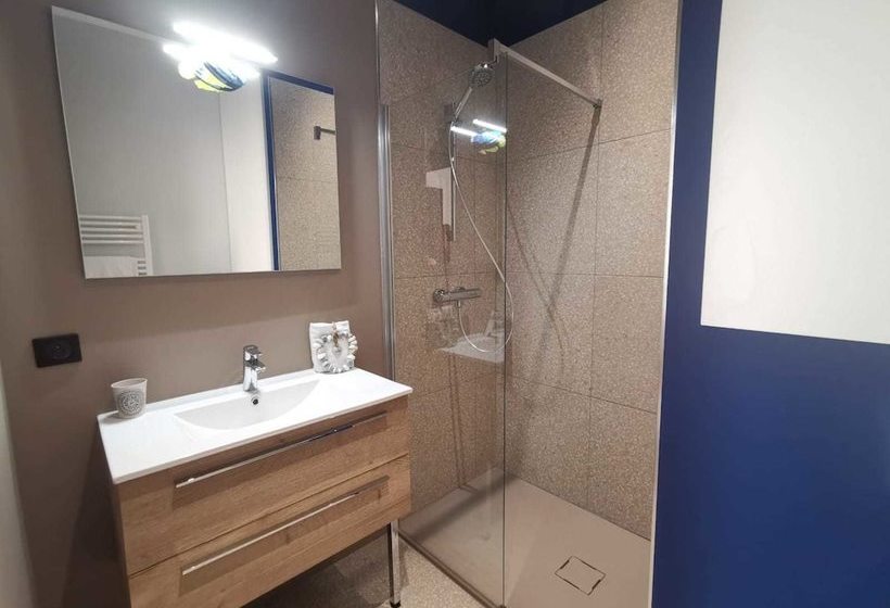 La Maison Saint Louis