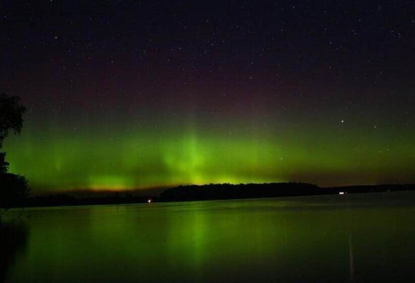 Lakewoods Resort & Lodge