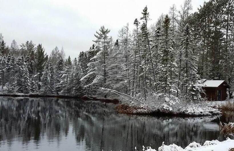 Lakewoods Resort & Lodge