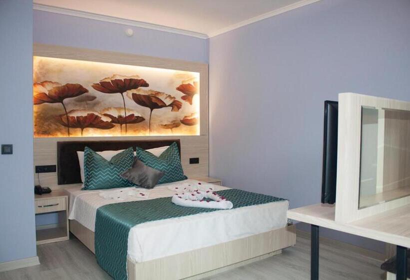 Livaneli Boutique Otel