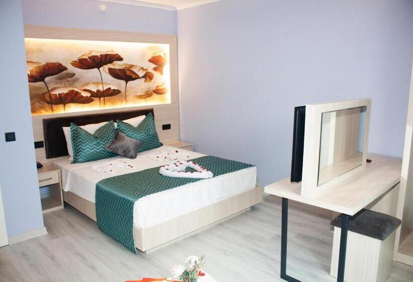 Livaneli Boutique Otel