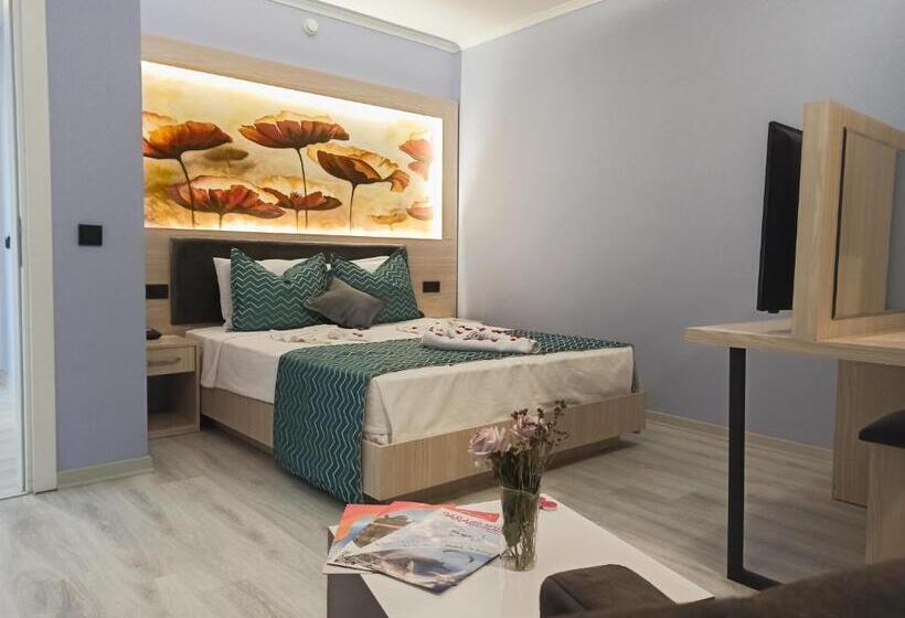 Livaneli Boutique Otel