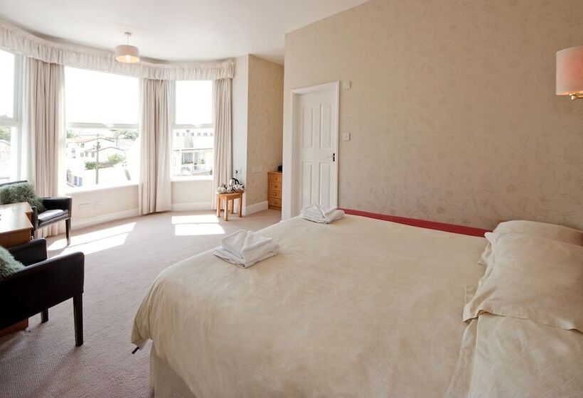 Marine Hotel Paignton